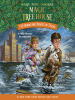 Book Cover for "Hurricane Heroes in Texas"
