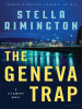 Book Cover for "The Geneva Trap"