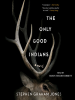 Book Cover for "The Only Good Indians"