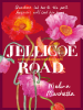 Book Cover for "Jellicoe Road"