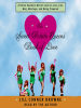 Book Cover for "The Sweet Potato Queens' Book of Love"