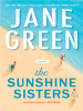 Book Cover for "The Sunshine Sisters"