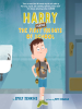 Book Cover for "Harry Versus the First 100 Days of School"