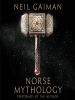 Book Cover for "Norse Mythology"