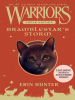 Book Cover for "Bramblestar's Storm"