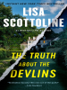 Book Cover for "The Truth about the Devlins"