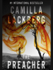 Book Cover for "The Preacher"