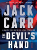 Book Cover for "The Devil's Hand"
