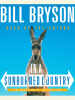 Book Cover for "In a Sunburned Country"