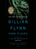 Book Cover for "Dark Places"