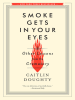 Book Cover for "Smoke Gets in Your Eyes"