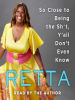 Book Cover for "So Close to Being the Sh*t, Y'all Don't Even Know"