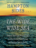 Book Cover for "The Wide Wide Sea"