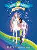 Book Cover for "Lily and Feather"