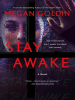 Book Cover for "Stay Awake"