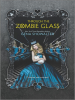 Book Cover for "Through the Zombie Glass"