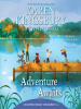 Book Cover for "Adventure Awaits"