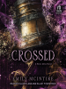 Book Cover for "Crossed"