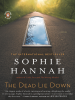 Book Cover for "The Dead Lie Down"
