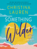 Book Cover for "Something Wilder"