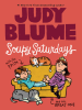 Book Cover for "Soupy Saturdays with the Pain and the Great One"