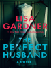 Book Cover for "The Perfect Husband"