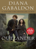 Book Cover for "Outlander"