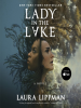Book Cover for "Lady in the Lake"