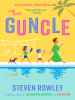 Book Cover for "The Guncle"