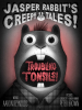 Book Cover for "Troubling Tonsils!"