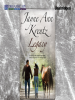 Book Cover for "Legacy"