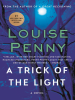 Book Cover for "A Trick of the Light"