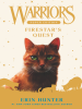 Book Cover for "Firestar's Quest"