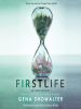 Book Cover for "Firstlife"