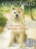 Book Cover for "Because of Winn-Dixie"