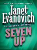 Book Cover for "Seven Up"