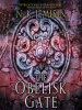 Book Cover for "The Obelisk Gate"