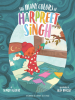 Book Cover for "The Many Colors of Harpreet Singh"