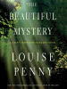 Book Cover for "The Beautiful Mystery"