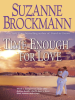 Book Cover for "Time Enough for Love"