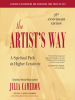 Book Cover for "The Artist's Way"