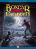 Book Cover for "The Boxcar Children"