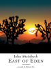 Book Cover for "East of Eden"