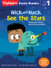 Book Cover for "Nick and Nack See the Stars"