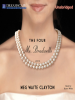 Book Cover for "The Four Ms. Bradwells"