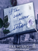 Book Cover for "If the Sun Never Sets"