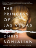 Book Cover for "The Princess of Las Vegas"