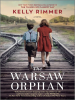 Book Cover for "The Warsaw Orphan"