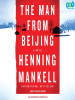 Book Cover for "The Man from Beijing"