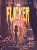 Book Cover for "The Flicker"